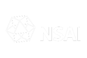 NSAI-white-logo